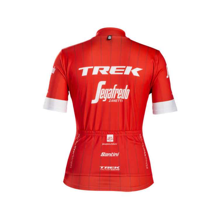TREK JERSEY SAN TSF REP WOMEN