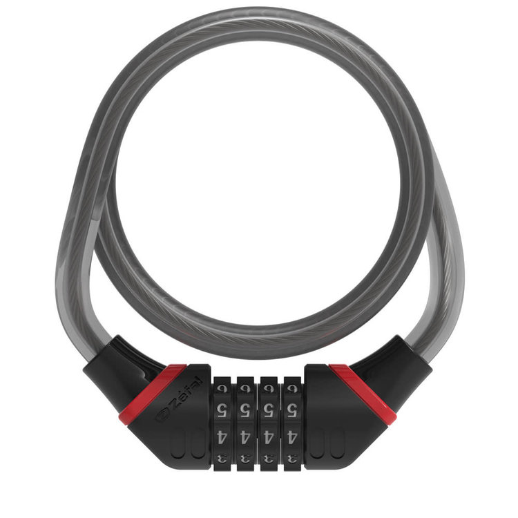 ZEFAL K-TRAZ C6 CODE