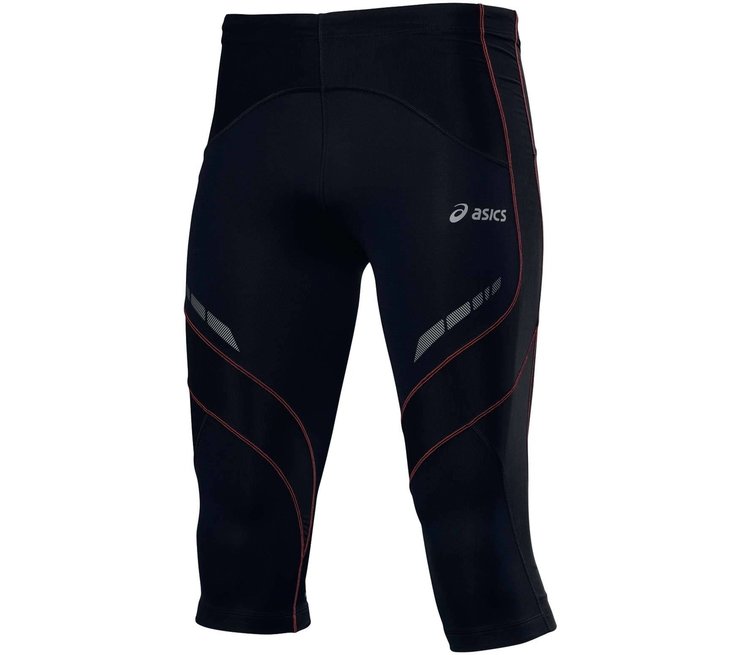 ASICS LEG BALANCE KNEE TIGHT