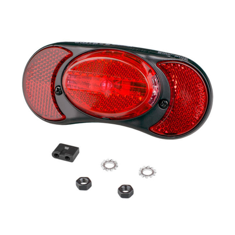 TREK LIGHT SPANNINGA DYNAMO W-O HAR