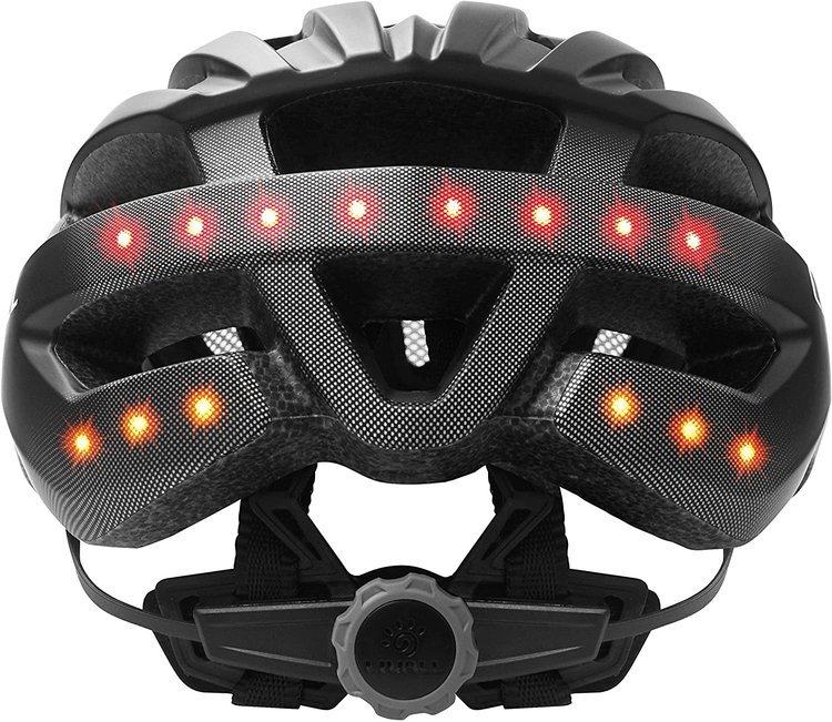 LIVALL LIVALL SMART HELMET - MT1