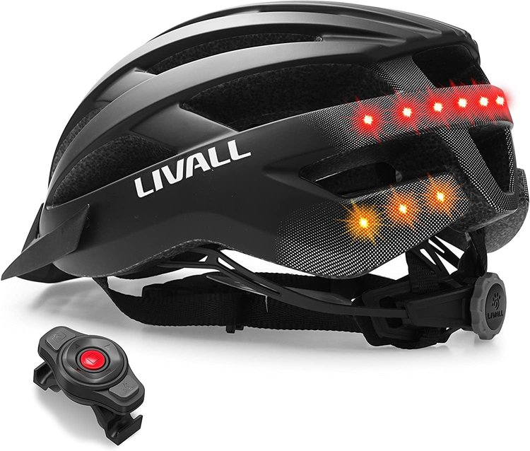 LIVALL LIVALL SMART HELMET - MT1