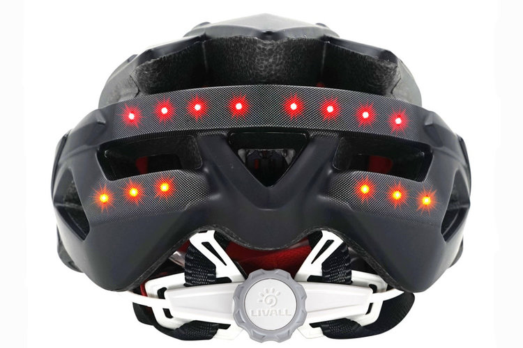 LIVALL LIVALL SMART HELMET-BH60SE