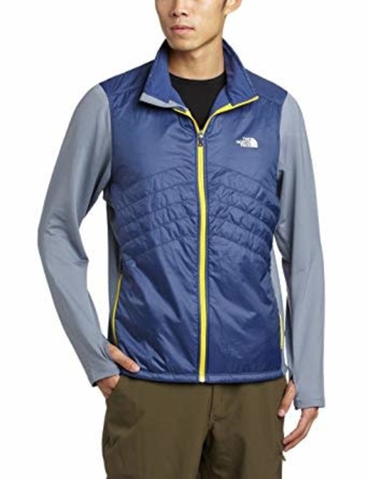 NORTH FACE M ANIMAGI JACKET MI