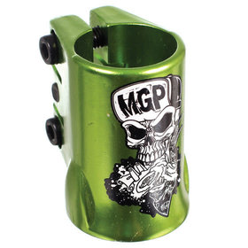 KEYSTONE MGP - OS SKULL TRIPLE CLAMP WI