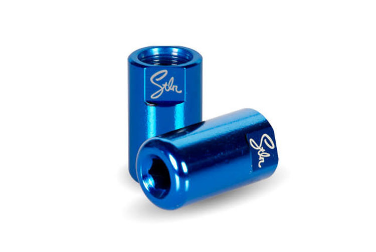 STOLEN NANO CHROMOLY AXLE PEG