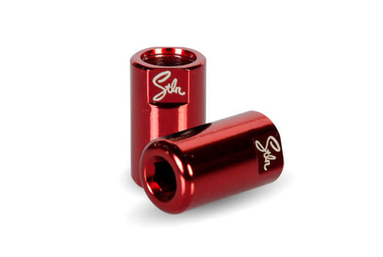 STOLEN NANO CHROMOLY AXLE PEG