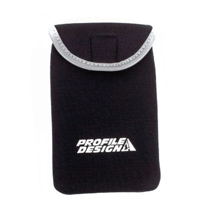 PROFILE DESIGN NEOPRENE SMART PHONE POUCH