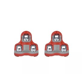 TREK PEDAL CLEAT ROAD  6 DEGREE FLO