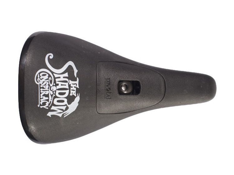 SHADOW PLASTIC PIVOTAL SEAT MIX