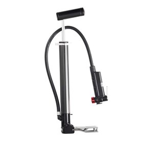 TREK PUMP BONTRAGER MINI CHARGER FRAME BLACK