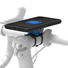 Quad Lock iPhone 12 Pro Max Phone Case V2 - Trek Bikes