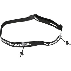 PROFILE DESIGN RACE NUMBER BELT