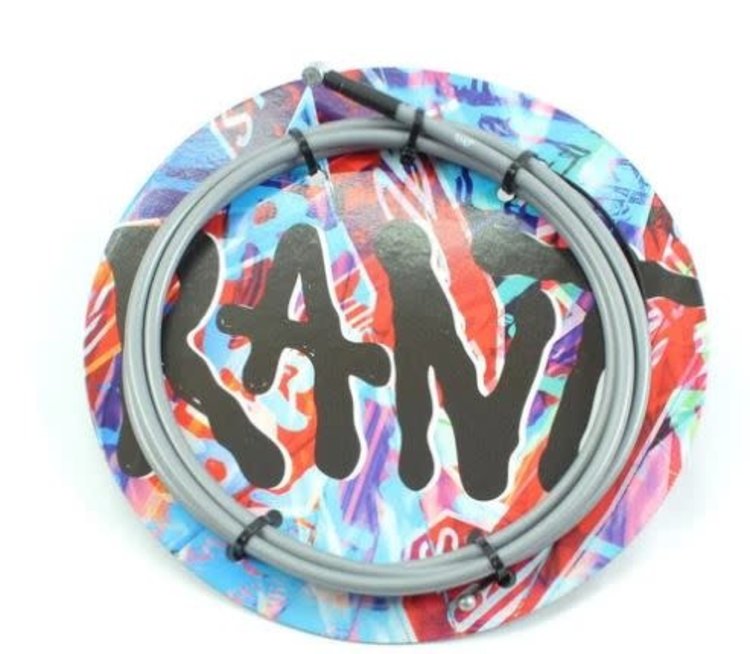 SHADOW RANT SPRING BRAKE LINEAR CABLE