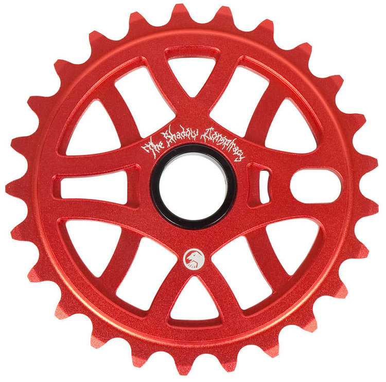 SHADOW RAVAGER SPROCKET