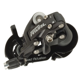 TREK RD SRM RIVAL SHORT BK