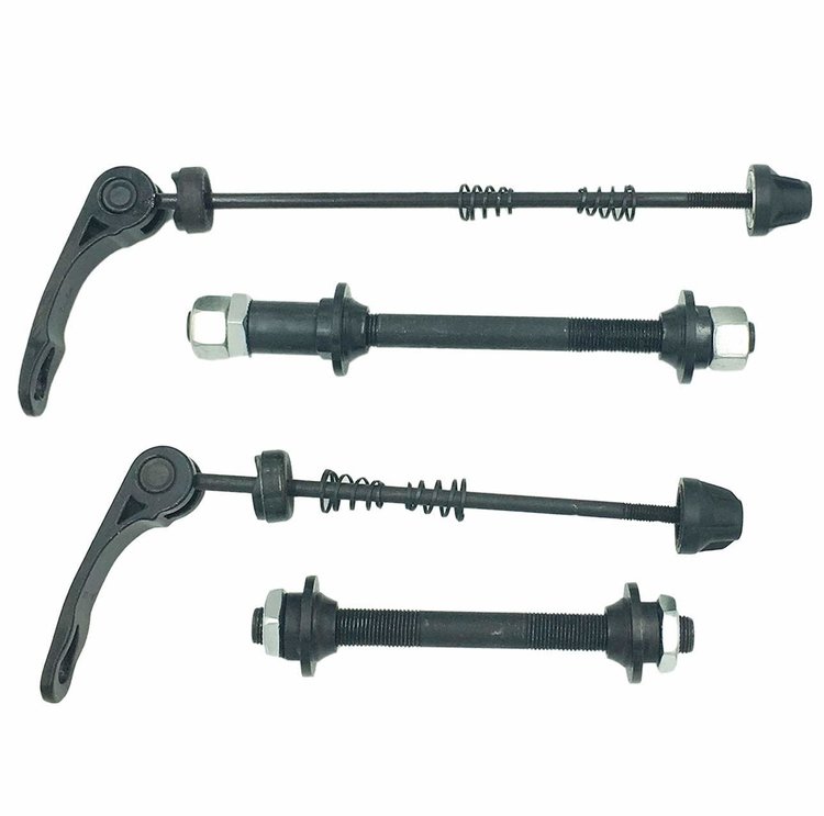TREK REAR AXLE QUICK RELEASE 1.125 Extreme Sports