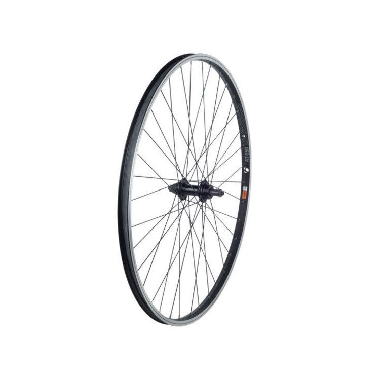TREK REAR WHEEL AT550/FM31 29 36H