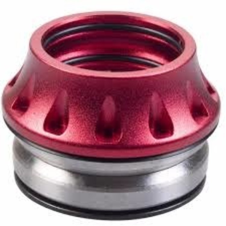 STOLEN REVOLVER HEADSET