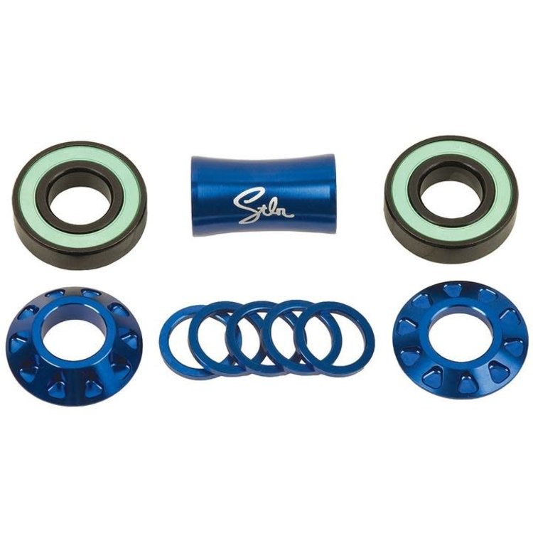 STOLEN REVOLVER MID SEALED BB