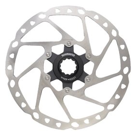 SHIMANO ROTOR FOR DISC-BRAKE SM-RT64 180MM