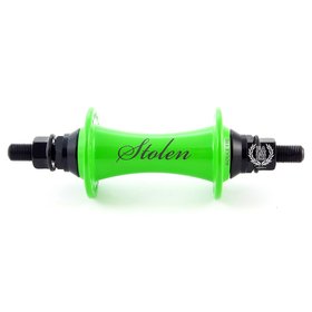 STOLEN ROULETTE FRONT HUB