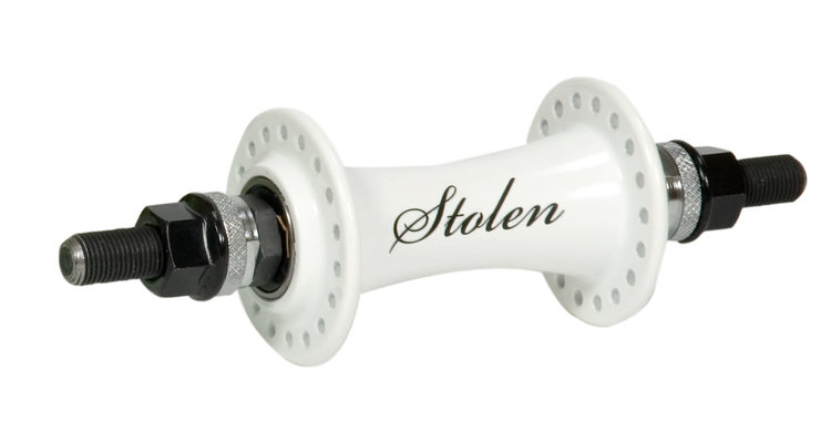 STOLEN ROULETTE FRONT HUB