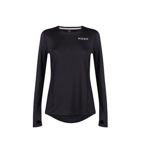 MORF RUN PERFORMANCE SHIRT-LONG SLEEVE
