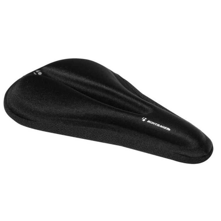 TREK SADDLE BONTRAGER GEL COVER ROAD