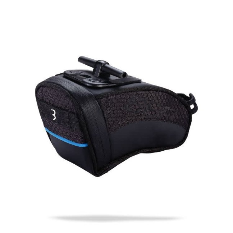 BBB SADDLE BAG CURVEPACK M