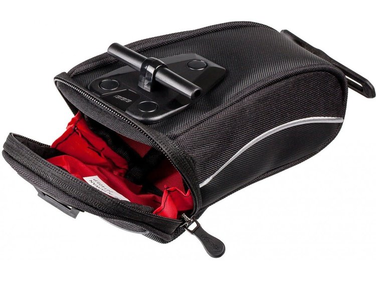 BBB SADDLE BAG CURVEPACK M