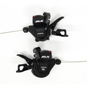 SHIMANO SHIFT LEVER SET SL-M670