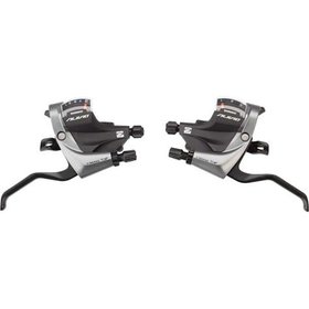 SHIMANO SHIFT-BRAKE LEVER SET ALIVIO M