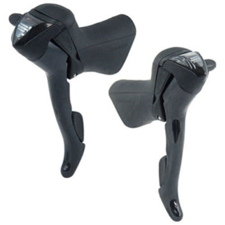SHIMANO SHIFT-BRAKE LEVER SET ST-3500