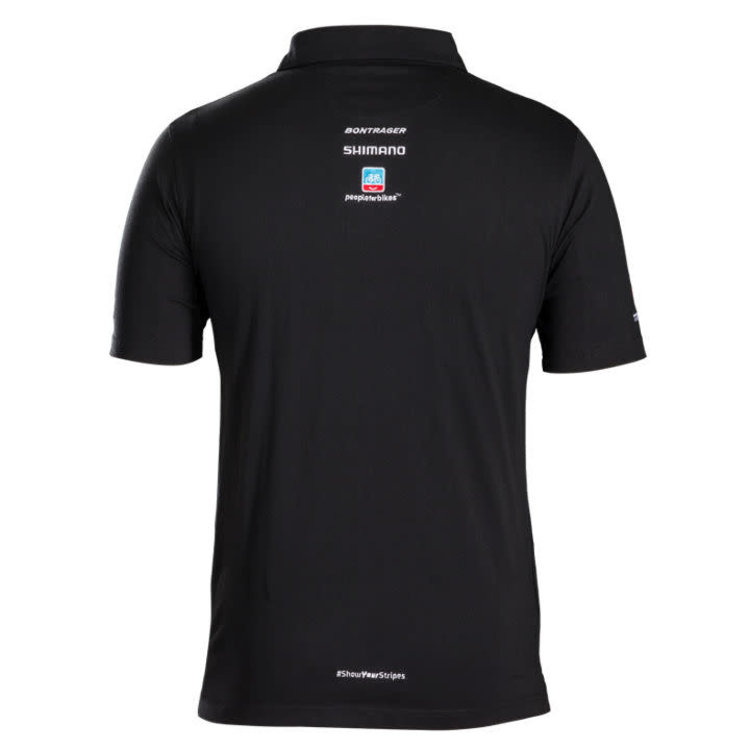 TREK SHIRT BONTRAGER TRAVEL POLO