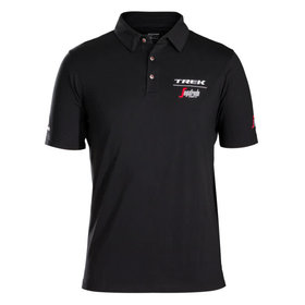 TREK SHIRT BONTRAGER TRAVEL POLO