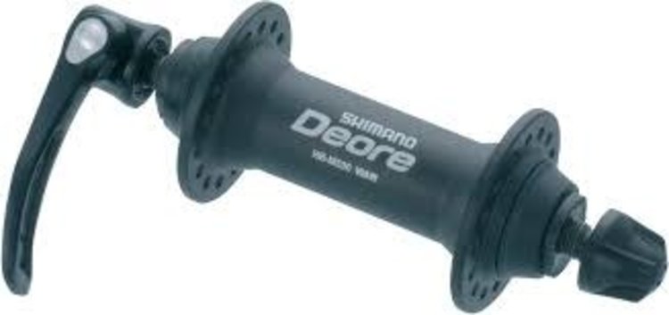 TREK SHIMANO DEORE HUB