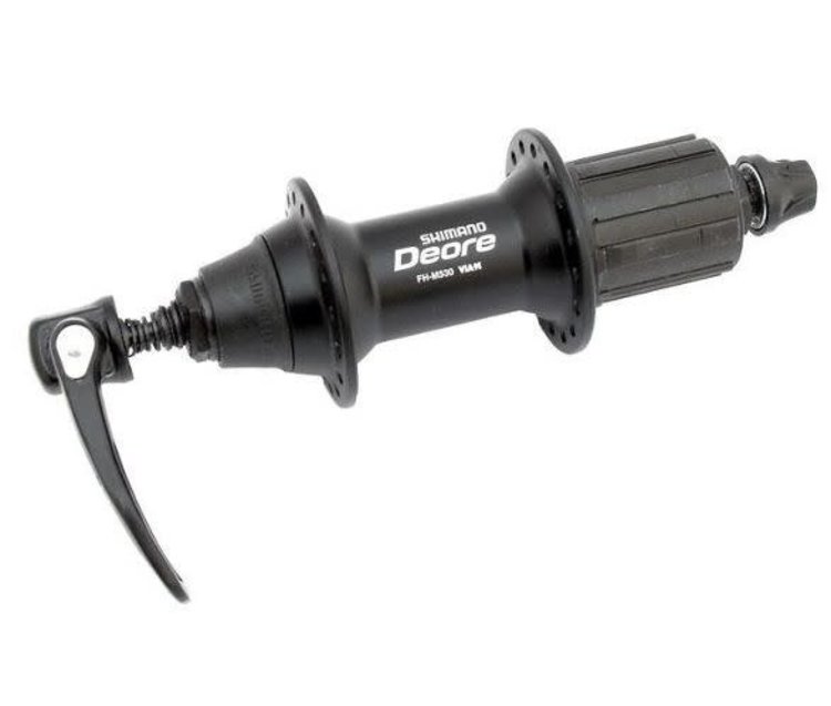TREK SHIMANO DEORE HUB