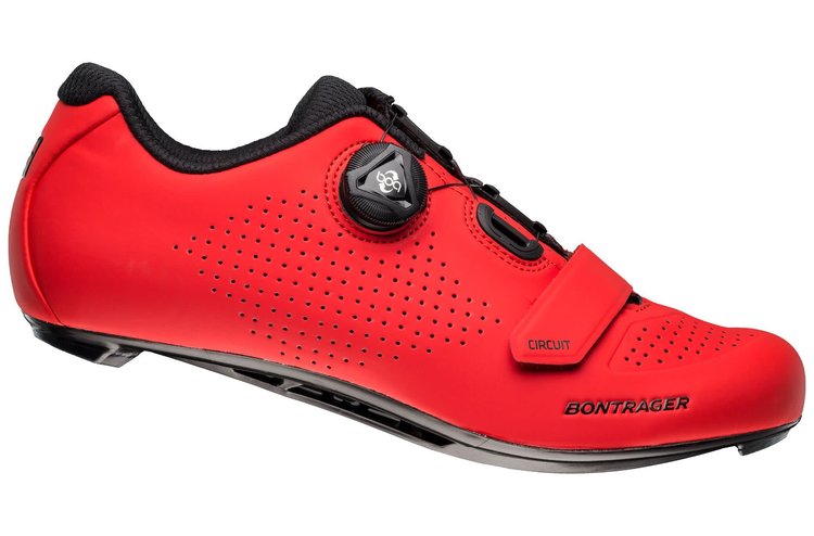 TREK SHOE BONTRAGER CIRCUIT