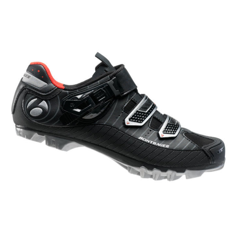 TREK SHOE BONTRAGER RL MTB MEN'S