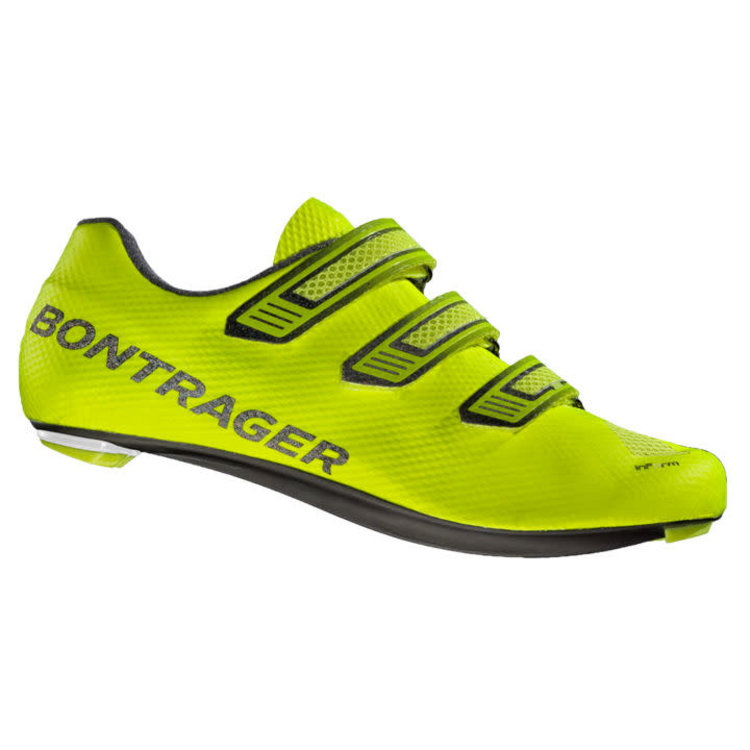 TREK SHOE BONTRAGER XXX LE RD