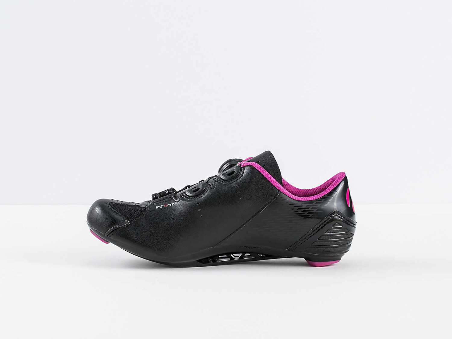 Bontrager anara shop shoes
