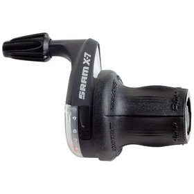 TREK SHIFT LEVER SRM X.7 GRPSHFT SET 9 SPEED