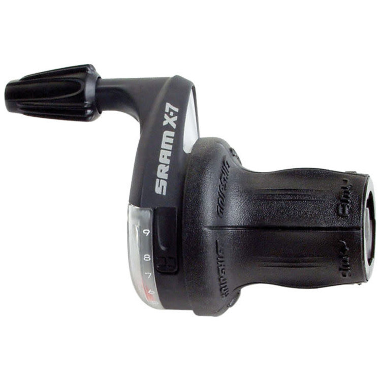 TREK SHIFT LEVER SRM X.7 GRPSHFT SET 9 SPEED