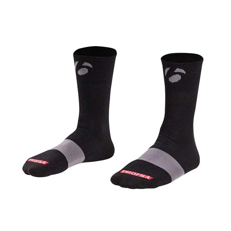 TREK SOCK BONTRAGER THERMAL WOOL 37-39