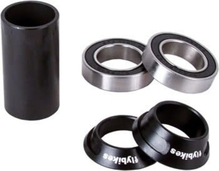 FLYBIKES SPANISH BOTTOM BRACKET 22 MM