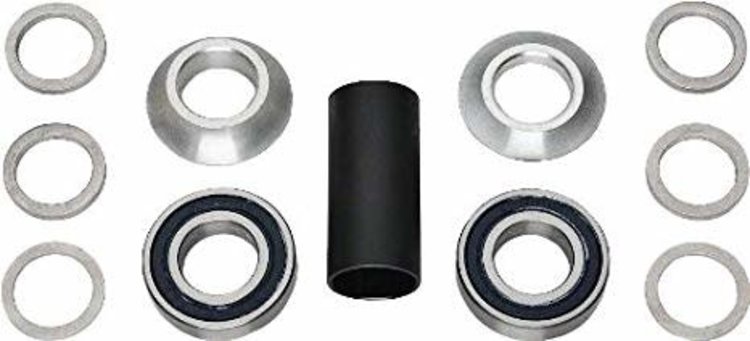 FLYBIKES SPANISH BOTTOM BRACKET 22 MM