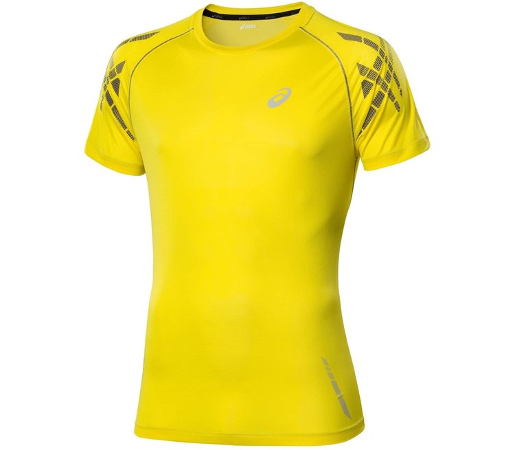 ASICS SPEED SS TOP