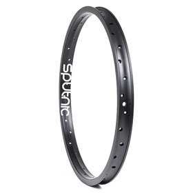 SHADOW SPUTNIC FORWARD RIM 36H