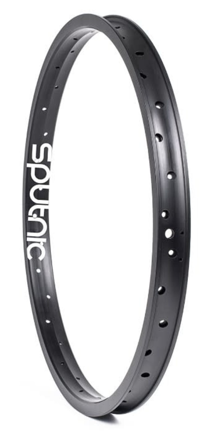 SHADOW SPUTNIC FORWARD RIM 36H